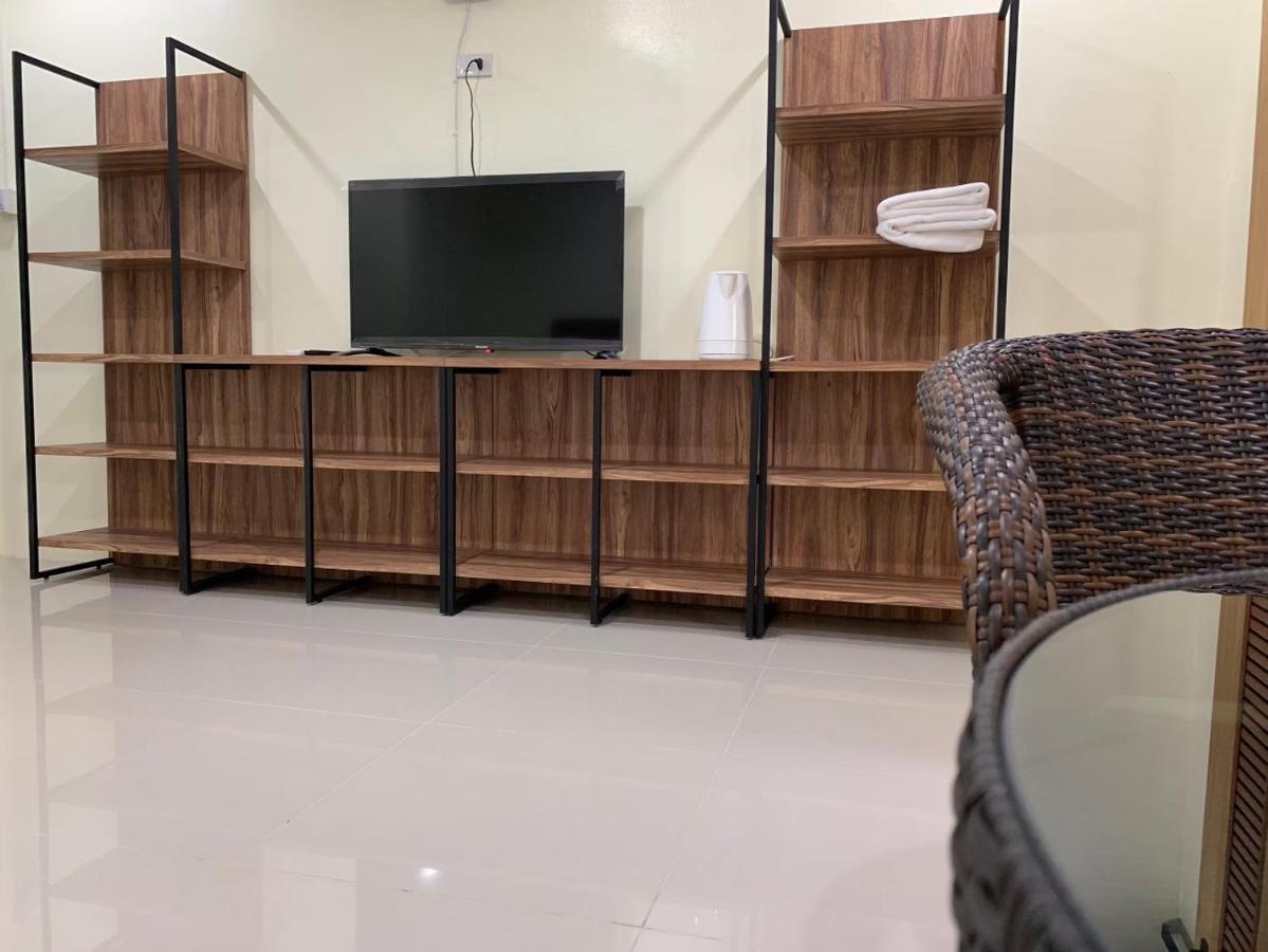 Petchsiri Room เพชรสิริรูม Ban Sai Mai Exterior foto