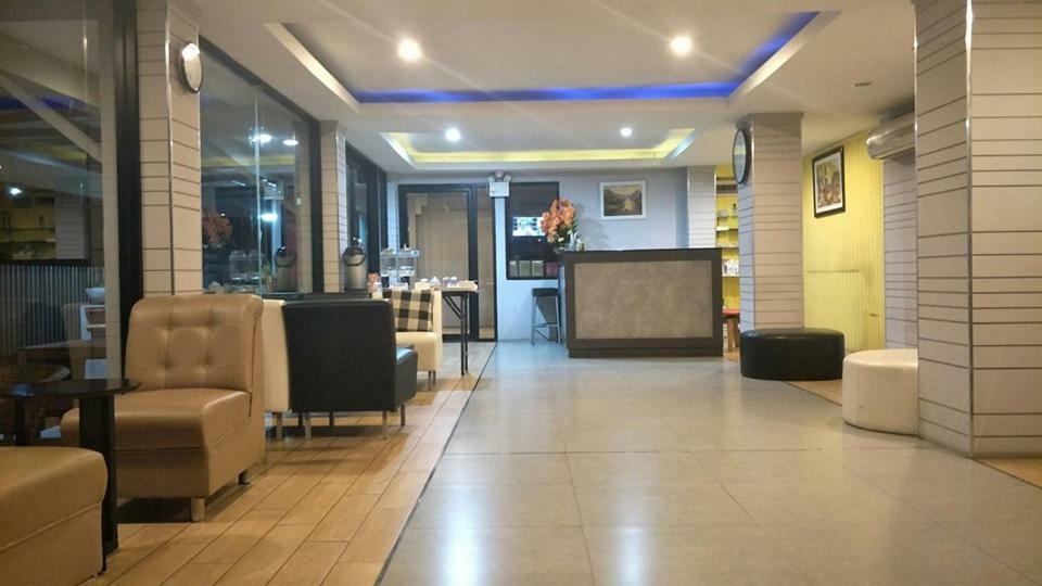 Petchsiri Room เพชรสิริรูม Ban Sai Mai Exterior foto